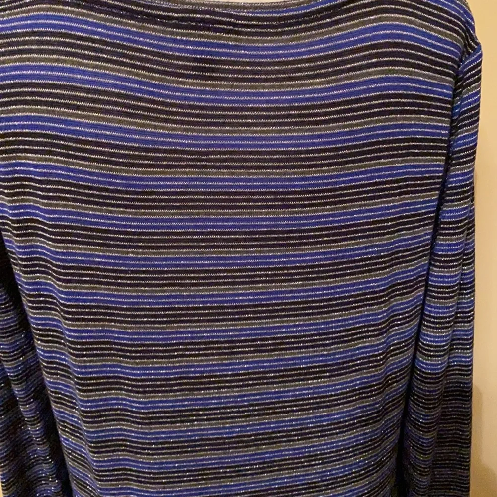 Talbots top - Picture 10 of 13
